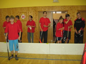 Florbal Bánov 2015 057