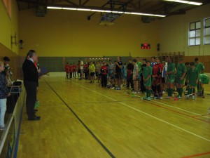 Florbal Bánov 2015 063
