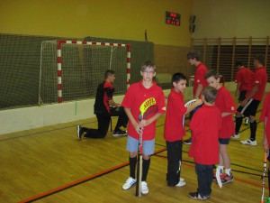 Florbal Bánov 2015 066