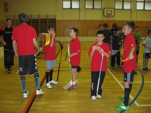 Florbal Bánov 2015 067
