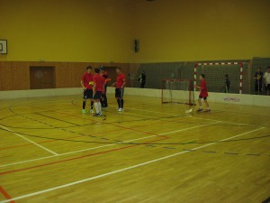 Florbal Bánov 2015 068