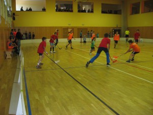 Florbal Bánov 2015 074