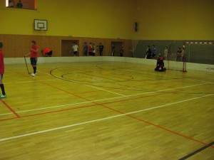 Florbal Bánov 2015 076