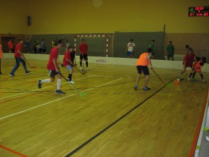 Florbal Bánov 2015 077