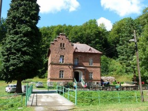 travná